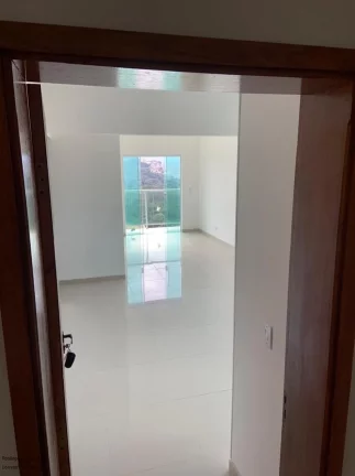 Imagem APARTAMENTO RESIDENCIAL em POÇOS DE CALDAS - MG, RESIDENCIAL MORUMBÍ