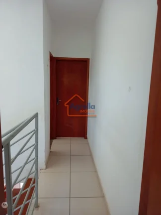 Imagem Casa à venda no bairro condomínio Maíra Casagrande - Mogi Guaçu/SP