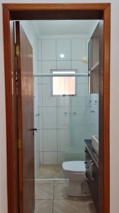 Imagem CASA LOCALIZADA NO AYUB - PILAR DO SUL - SP