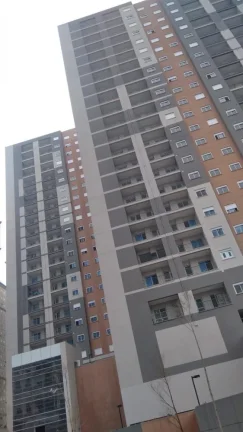 Imagem Apto ÁPICE PARK Alphaville 52m²