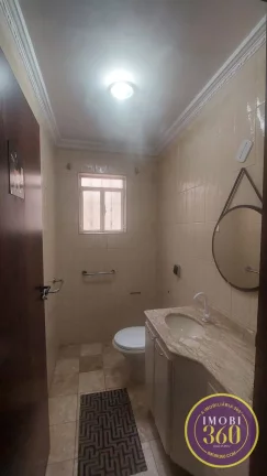 Imagem Lindo Sobrado 160m² à Venda e Locação na Vila Carrão, São Paulo - SP