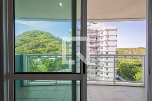 Imagem Apartamento à Venda - Recreio, 2 Quartos, 68 m2
