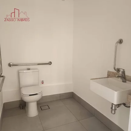Imagem Loja com 45m² em Santo Amaro