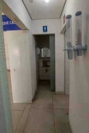 Imagem Alugo Galpão em Santo André, Parque Erasmo