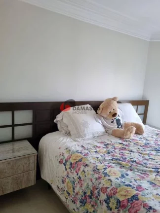 Imagem Apartamento duplex lindo, à venda em Santo André SP, Aceita auto como parte do pagamento.