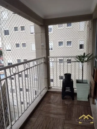 Imagem APARTAMENTO À VENDA, 80 M² POR R$ 600.000,00 - MEDEIROS - JUNDIAÍ/SP