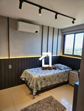 Imagem Apartamento | Farol | 4 Suítes | 137m²