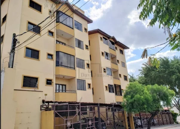 Imagem Apartamento à venda, 72 m² por R$ 275.000,00 - Cidade Jardim - Sorocaba/SP