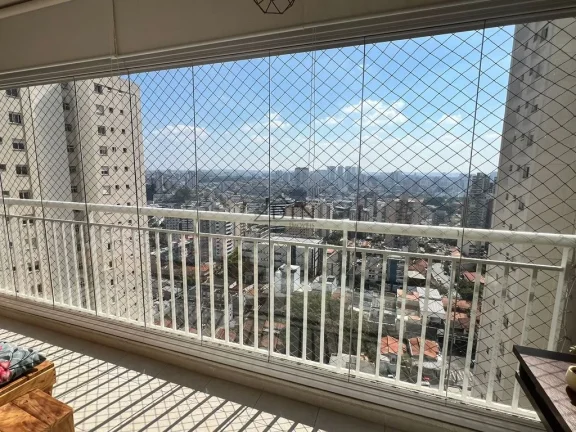 Imagem Condominio Clube Arcádia - Centro SBC - 84 metros - 3 dorm, 1 suíte, 2 vagas