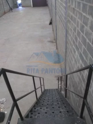 Imagem Galpão Comercial - Ribeirão Preto - Vila Mariana - Região Leste