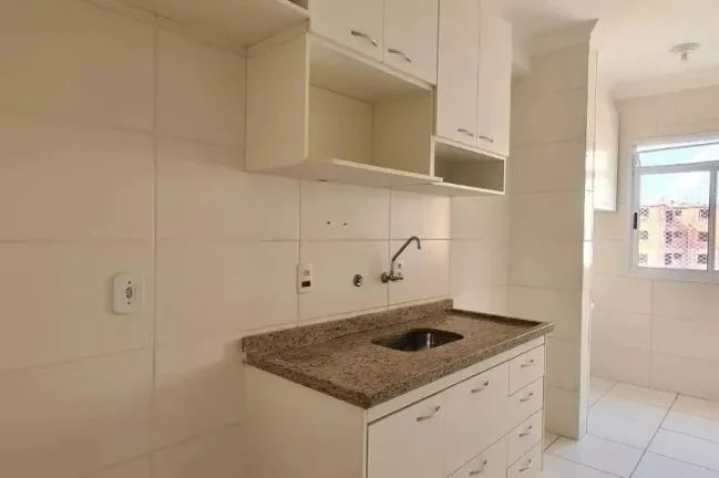 Imagem Apartamento aconchegante no 4º andar com elevador no Condomínio Majestic ? Jardim das Magnólias, Sorocaba