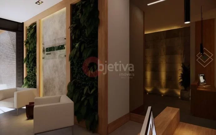 Imagem Apartamento de 1 suíte a venda Nova São Pedro - São Pedro da Aldeia