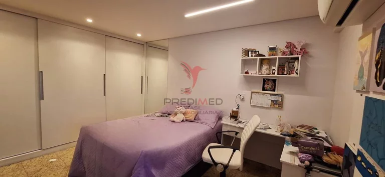 Imagem Apartamento de Luxo todo Reformado com 4 suítes em Tambaú a 300m do Mar