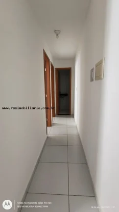 Imagem Apartamento terréo, Parque do Sol, Gramame em João Pessoa/PB.