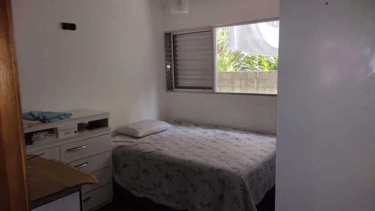 Imagem Apartamento para Venda em São Bernardo do Campo, Taboão, 2 dormitórios, 1 banheiro, 2 vagas