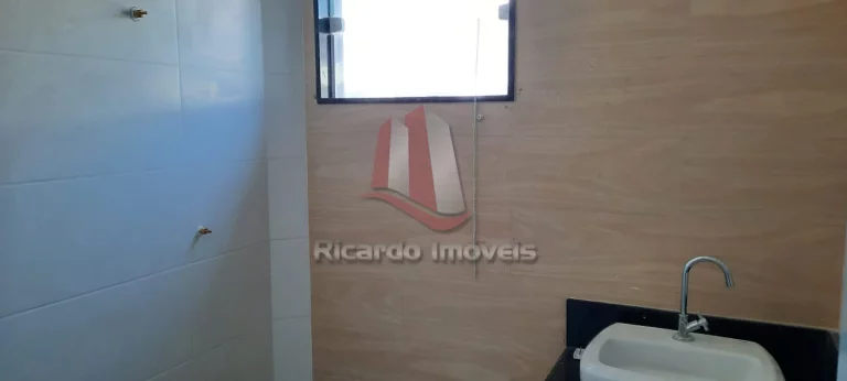 Imagem Última Casa Duplex Lançamento c/ 3 Quartos e Área Privativa