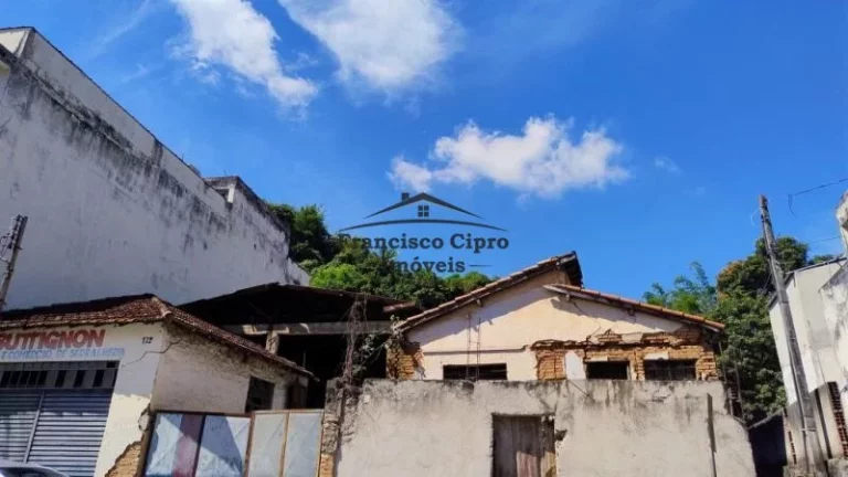 Imagem Ponto Comercial à venda no bairro Santa Luzia - Aparecida/SP