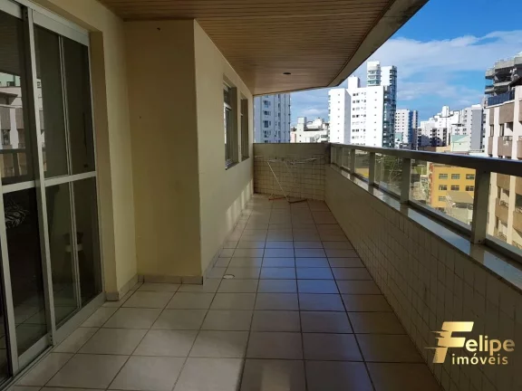 Imagem COBERTURA DUPLEX NA PRAIA DO MORRO / GUARAPARI - ES