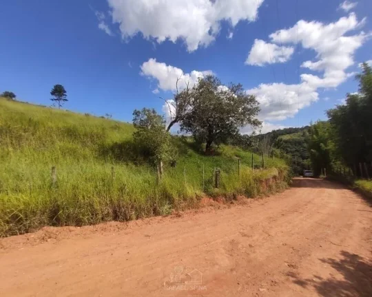 Imagem Área à venda no bairro Ribeirão dos Porcos - Atibaia/SP