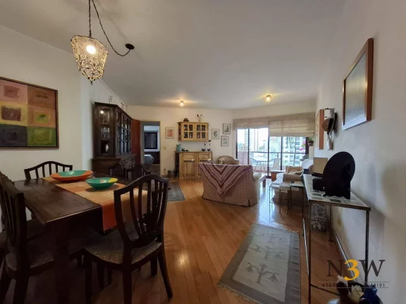 Imagem Apartamento à venda na Vila Leopoldina São Paulo SP com 3 dormitórios, 1 suíte, 2 vagas de garagem e 94m² no Condomínio Double Space.