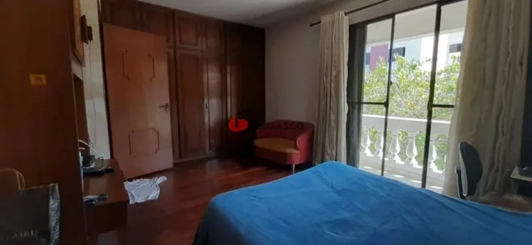 Imagem Sobrado à venda 3 Quartos, 1 Suite, 2 Vagas, 193M², Santa Maria, São Caetano do Sul - SP