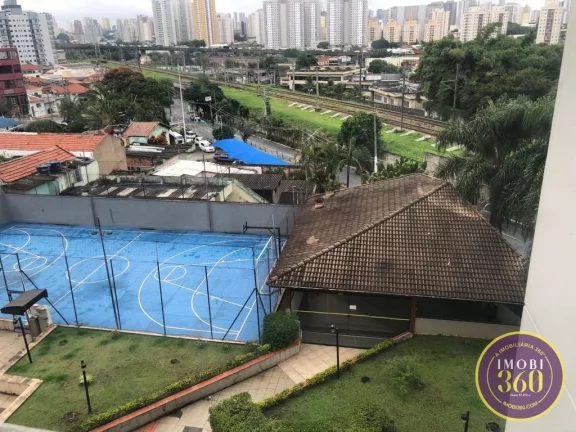 Imagem TRÊS DORMITÓRIOS CENTRO DA PENHA