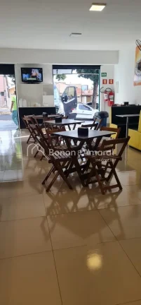 Imagem Oportunidade Única de Investimento em Paulínia

Você está em busca de um imóvel comercial com g...