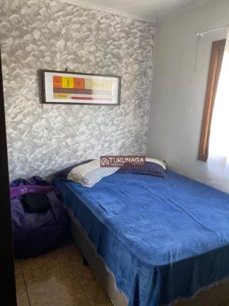 Imagem Apartamento com 2 dormitórios à venda, 70 m² por R$ 430.000,00 - Santana - São Paulo/SP