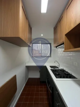 Imagem Apartamento à venda ou locação em São Paulo-SP, Vila Buarque: 1 quarto, 1 banheiro, 1 vaga, 37m². Venha conferir!
