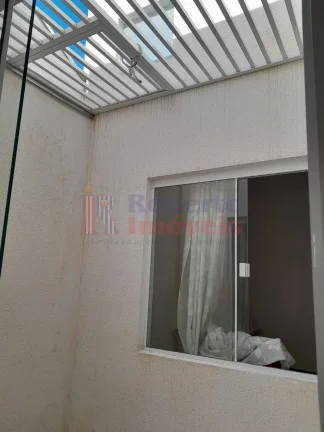 Imagem Linda Casa em Alvenaria de 70m²