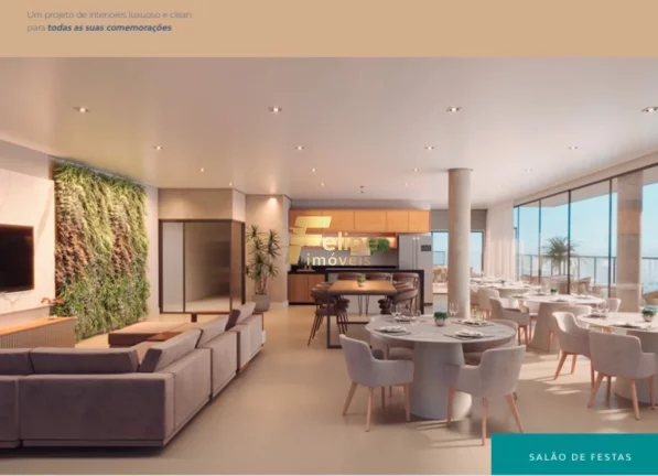 Imagem MAIS NOVO E BELO EMPREENDIMENTO IMOBILÍARIO NA PRAIA DO MORRO EM GUARAPARI/ES!