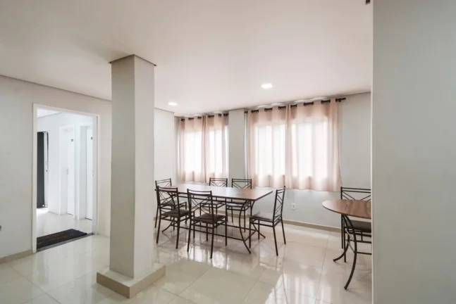 Imagem APARTAMENTO RESIDENCIAL em São Paulo - SP, Mooca