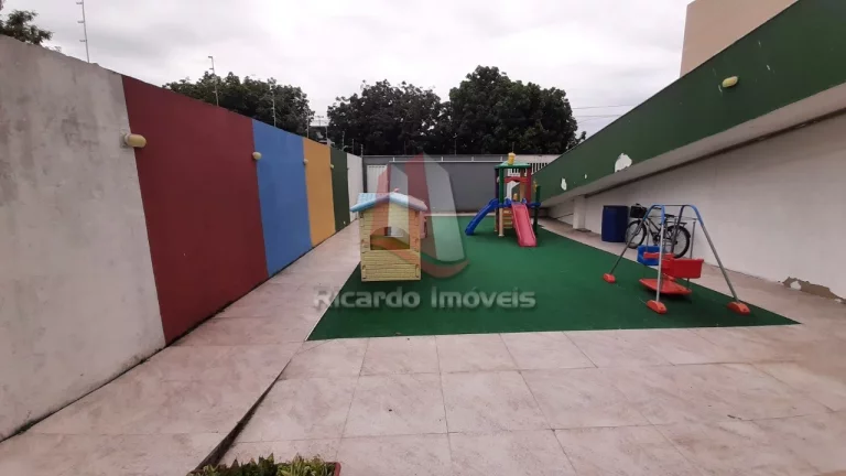 Imagem Apartamento à venda em Cabo Frio,RJ Braga 3 quartos 106m²