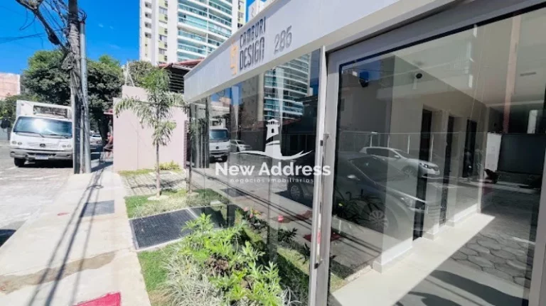 Imagem Apartamento 3 Suítes e 3 Varandas em Jardim Camburi
