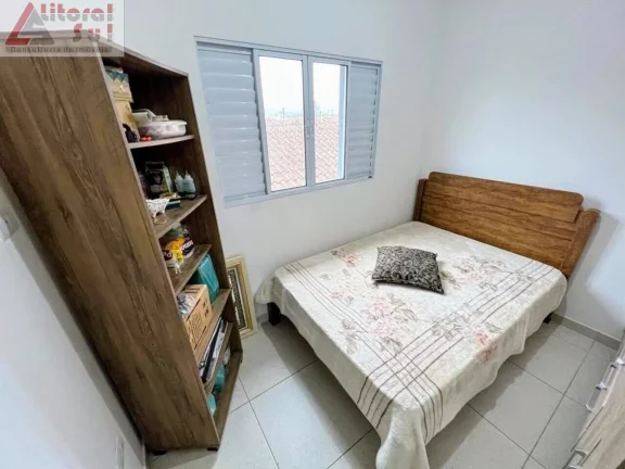Imagem CASA RESIDENCIAL em PRAIA GRANDE - SP, CAIÇARA