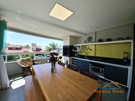 Imagem Apartamento Vista Mar
