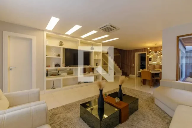 Imagem Casa à Venda - Recreio, 4 Quartos, 240 m2