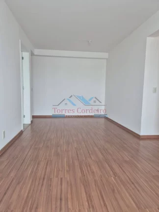 Imagem Apartamento com 3 dorm. (1 suíte) + 2 vagas