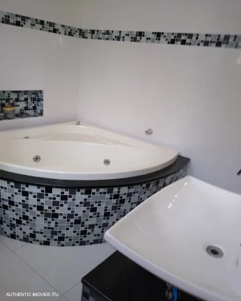 Imagem CASA RESIDENCIAL em SALTO - SP, ITAPECERICA