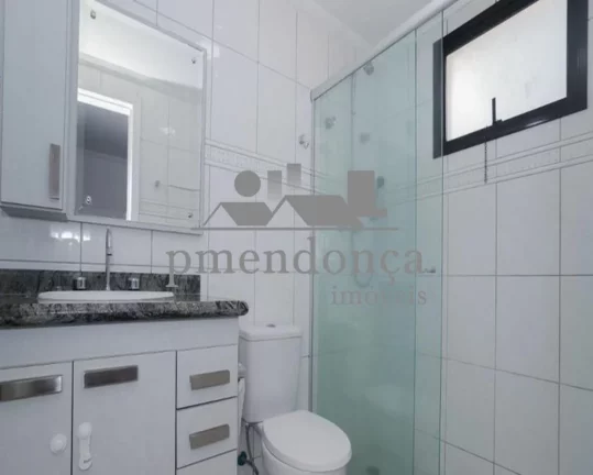 Imagem Apartamento Vila Romana com 3 quartos e 2 vagas, 86m²