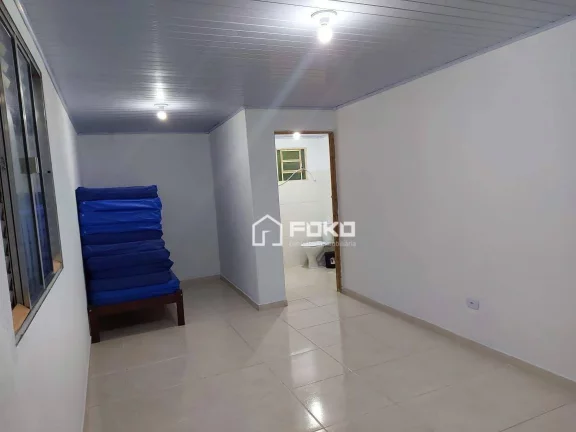 Imagem Chácara com 4 dormitórios à venda, 400,000 m² - Ferreiras - Nazaré Paulista/SP