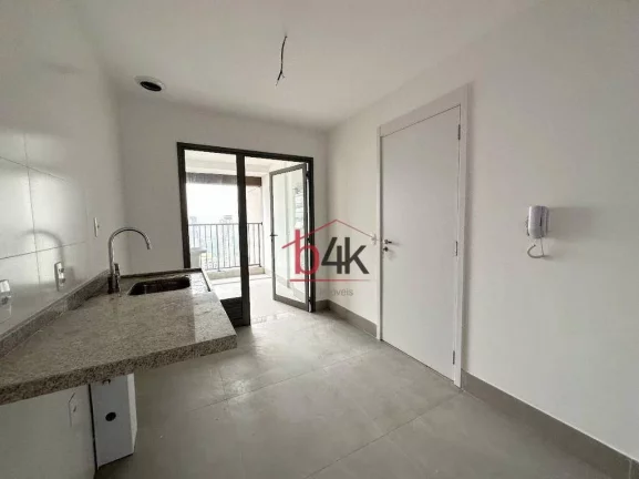 Imagem Apartamento no Square Campo Belo!
