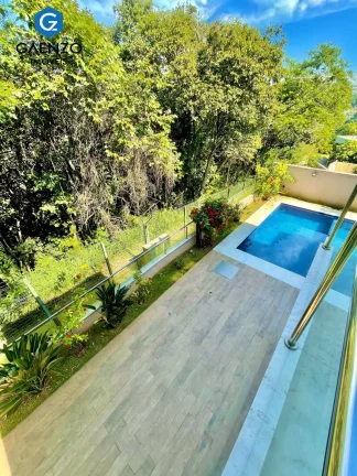 Imagem Casa Alphaville
