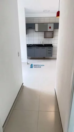 Imagem Apartamento Padrão