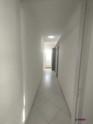 Imagem ALUGO APARTAMENTO MOBILIADO COMPLETO NO MAR DEL PLATA