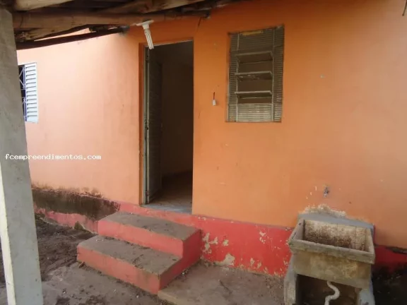 Imagem Casa para Venda em Limeira, Vila Queiroz, 3 dormitórios, 3 banheiros, 2 vagas
