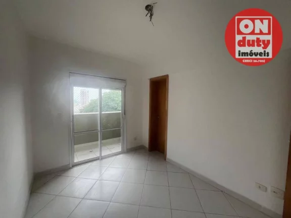 Imagem Apartamento - Astúrias - Guarujá/SP