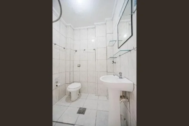 Imagem Apartamento Kitnet para Venda por R$169.990,00 com 30m², 1 dormitório e 1 banheiro - Brás, São paulo / SP - Cód. BDI37754