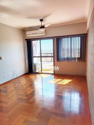 Imagem Apartamento com 3 dormitórios à venda, 78 m² por R$ 520.000,00 - Santa Cruz - Rio Claro/SP
