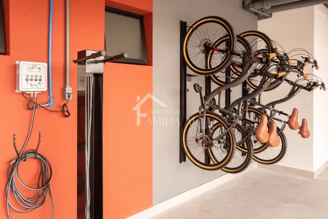 Imagem Apartamento no América com 77,98m²